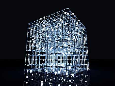 矩陣 從數學抽象到圖像視覺的奇妙橋梁